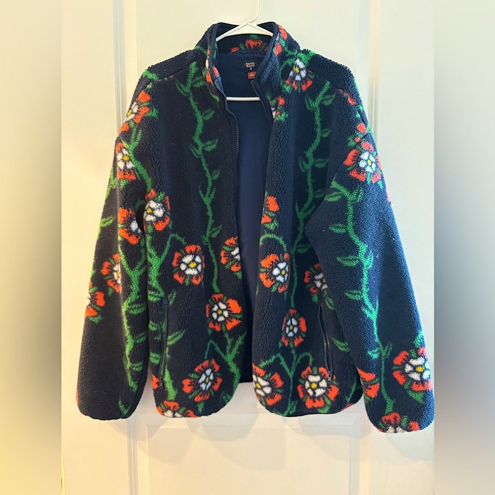 Rowing Blazers x Target Fleece